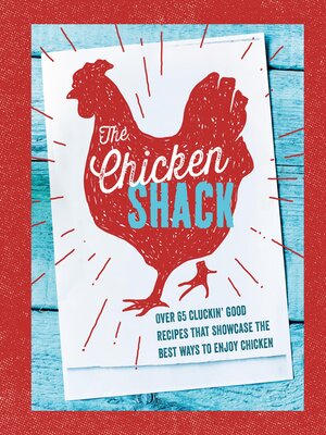 cover image of The Chicken Shack